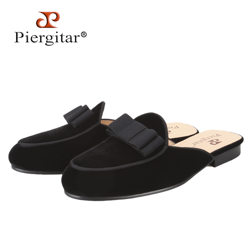 Men'S Formal Wear - Piergitar 2026 Sommer Neues Modell Schwarze