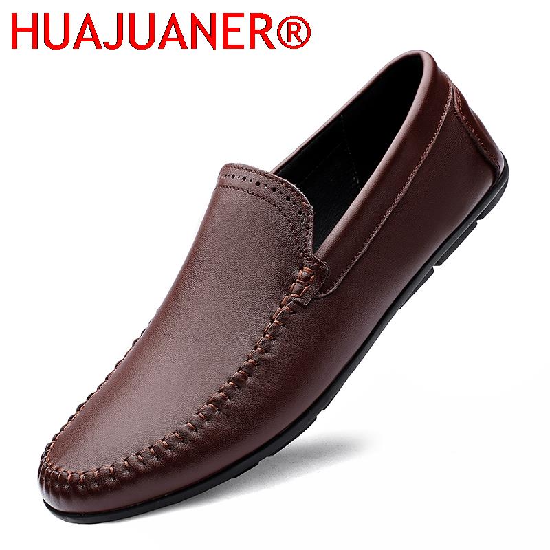 Formal Men Daily Wear Footwear - Herren-Leder-Formelle Kleidung, bequem und atmungsaktiv, täglich,