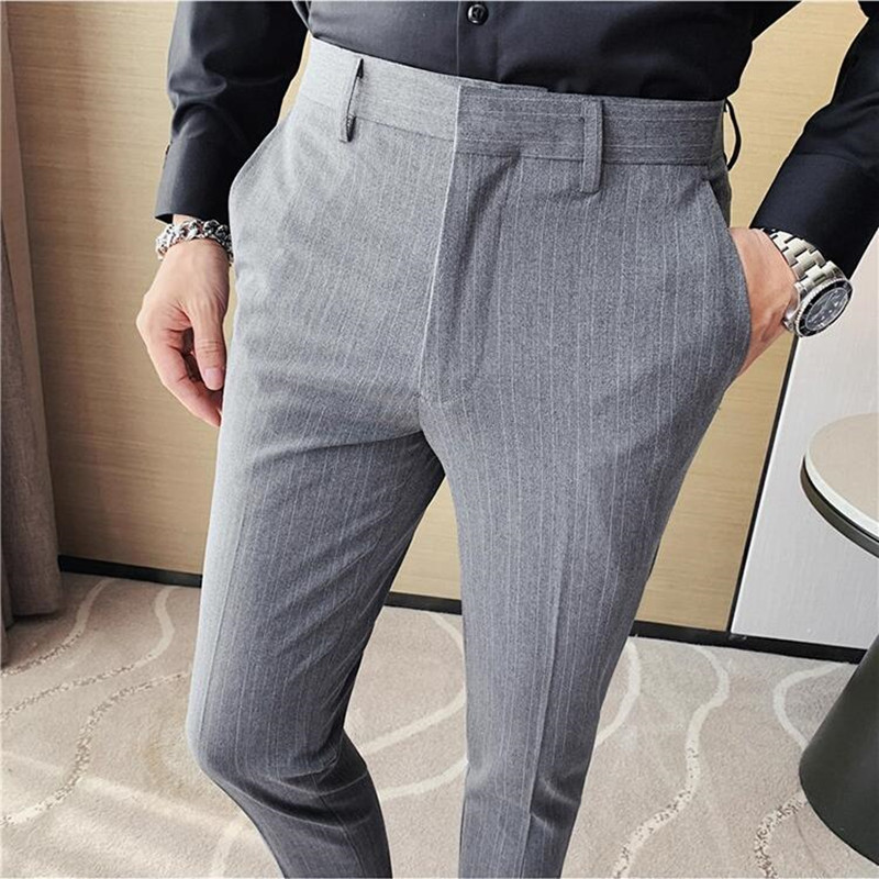 Men Formal Wear In Summer - Übergroße Größe 42 40, Frühling Sommer