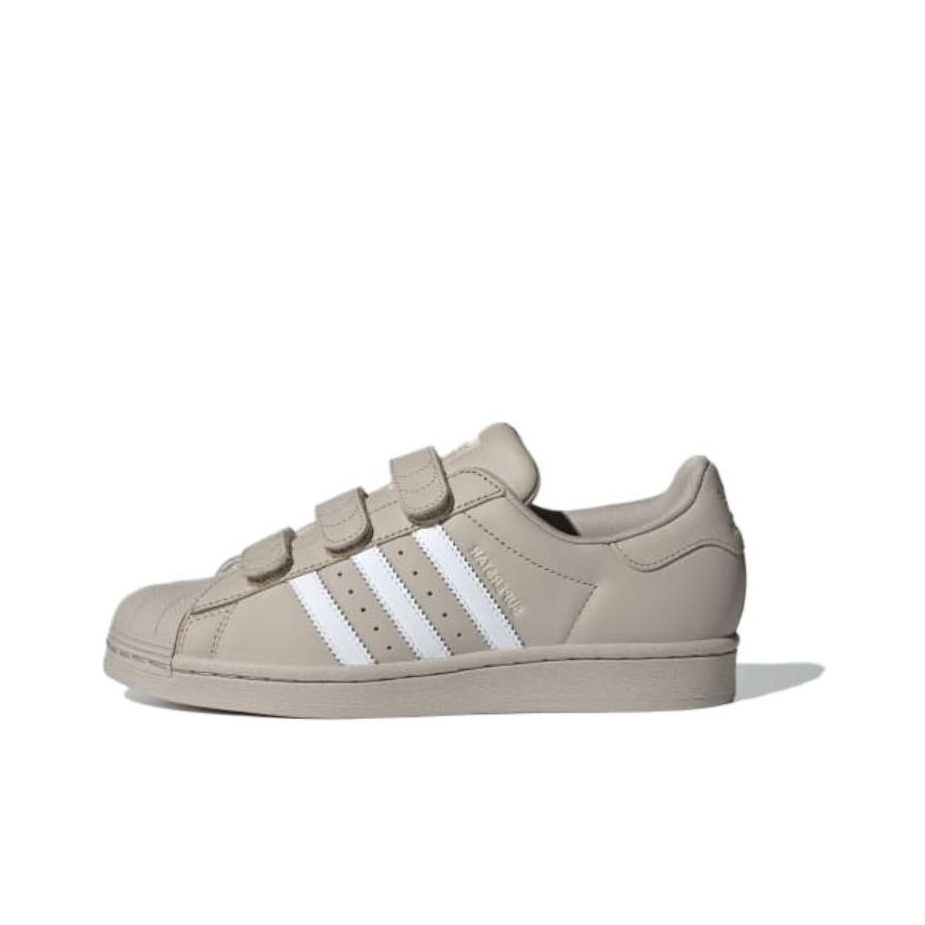 Adidas Shoes Superstar - Adidas Originals SUPERSTAR CF Abriebfeste, atmungsaktive,