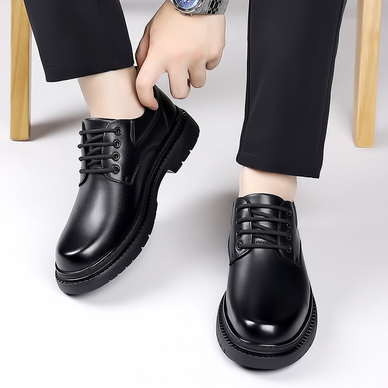 Formal Men Daily Wear Footwear - Designer Mode Casual Komfort Herren Leder