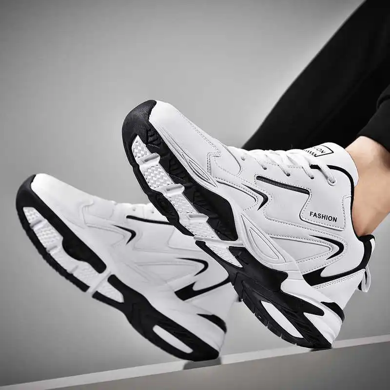Levels Of Men'S Formal Wear - Kältebeständige Frühlings-Gym-Turnschuhe, lässige Slipper, Herren-Skateboard-Schuhe, Herren-Sport-Zinken,