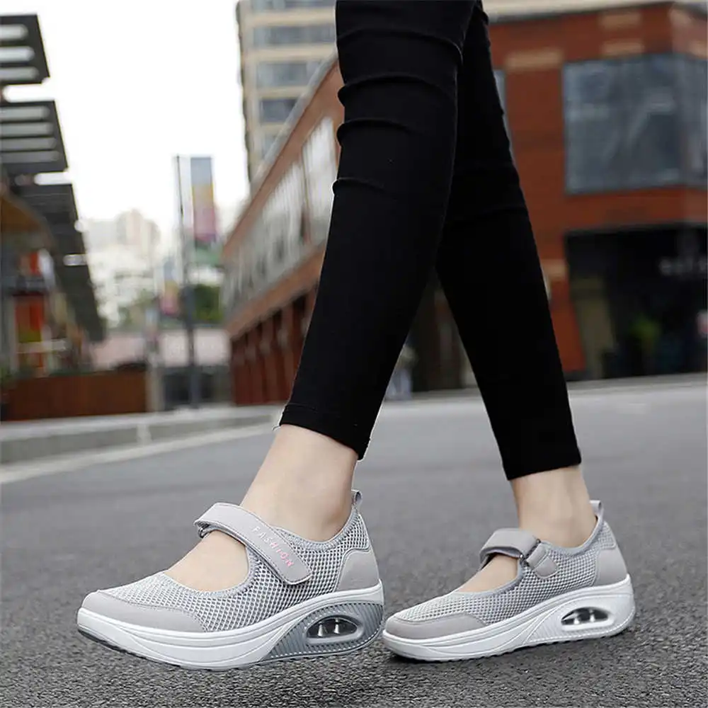 Levels Of Men'S Formal Wear - 36-41 Halbsaison farbige Turnschuhe Walking Skates