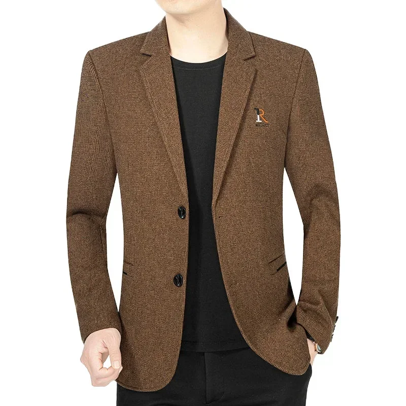 Herren Formelle Kleidung Hochz – Men Formal Wear With Coat Bewertung und Preis