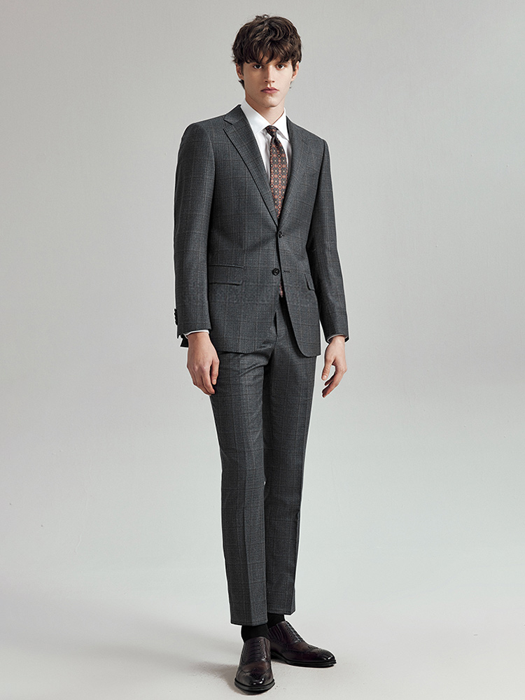 100 % Wollanzüge für Herren, s – Men Formal Wear In Summer Bewertung und Preis