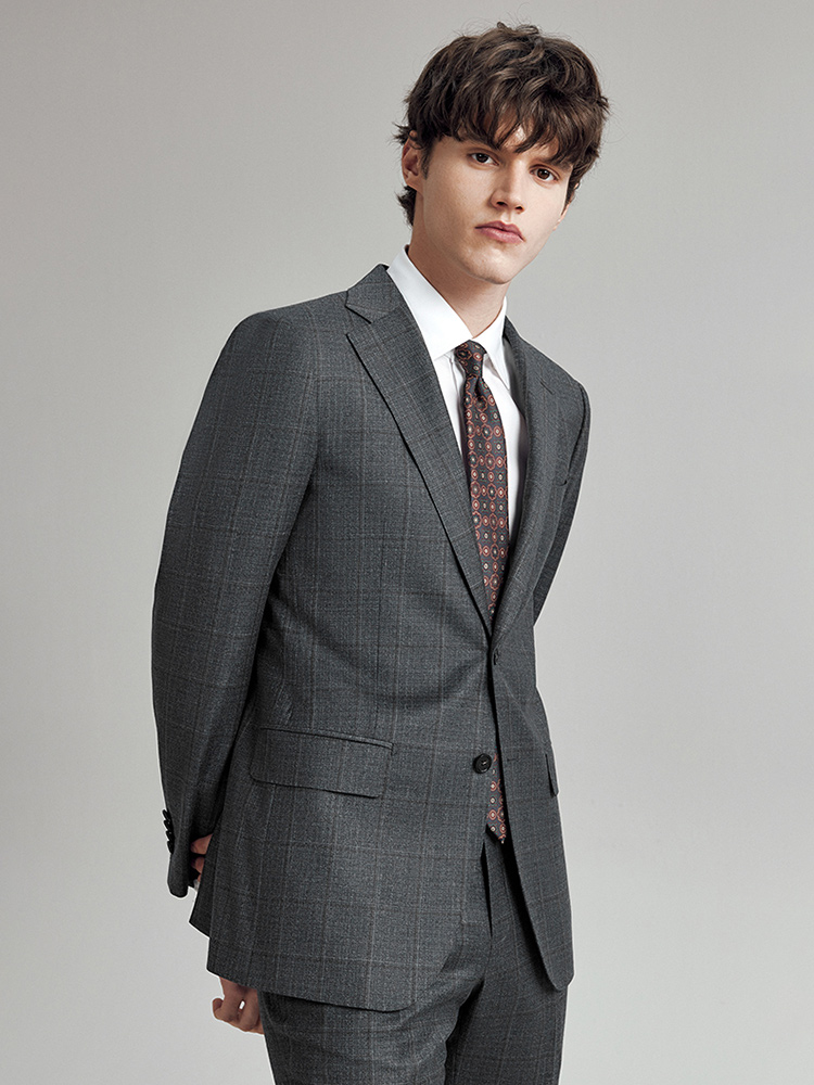 100 % Wollanzüge für Herren, s – Men Formal Wear In Summer Bewertung und Preis