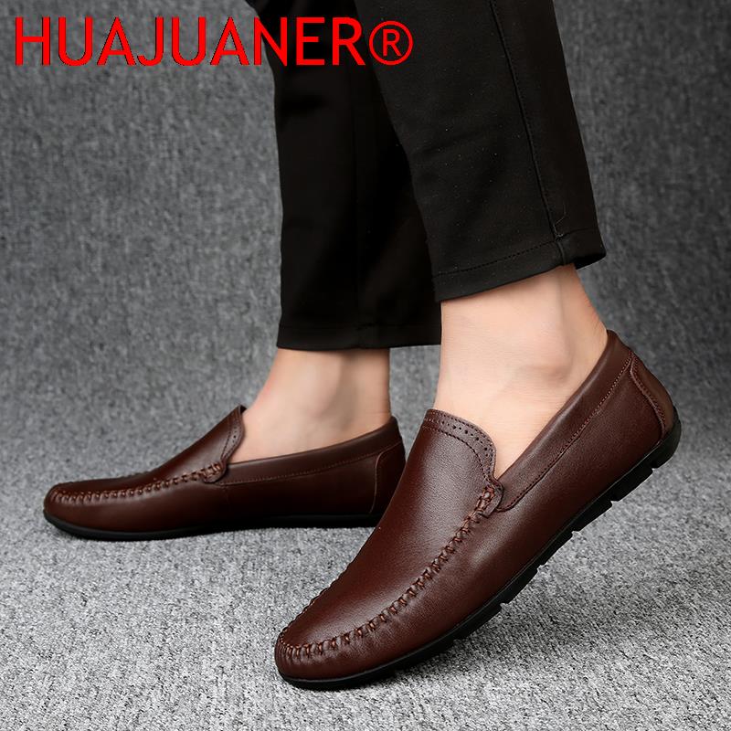 Herren-Leder-Formelle Kleidung – Formal Men Daily Wear Footwear Bewertung und Preis