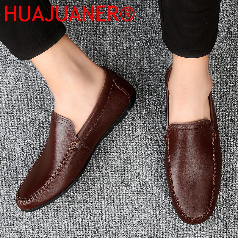 Herren-Leder-Formelle Kleidung – Formal Men Daily Wear Footwear Bewertung und Preis