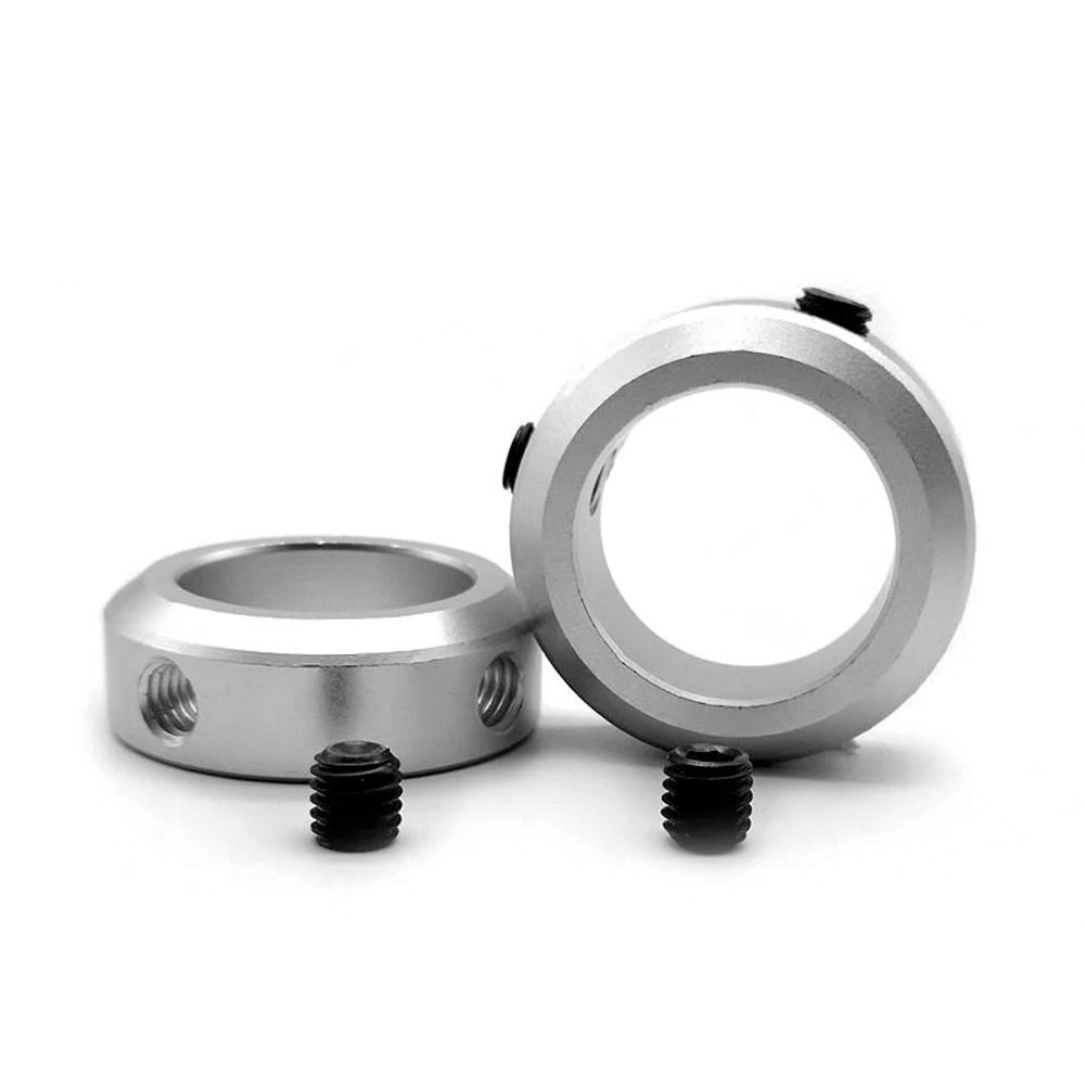 1 Stück Aluminiumlegierung Fes – Collar Stay Metal Bewertung und Preis