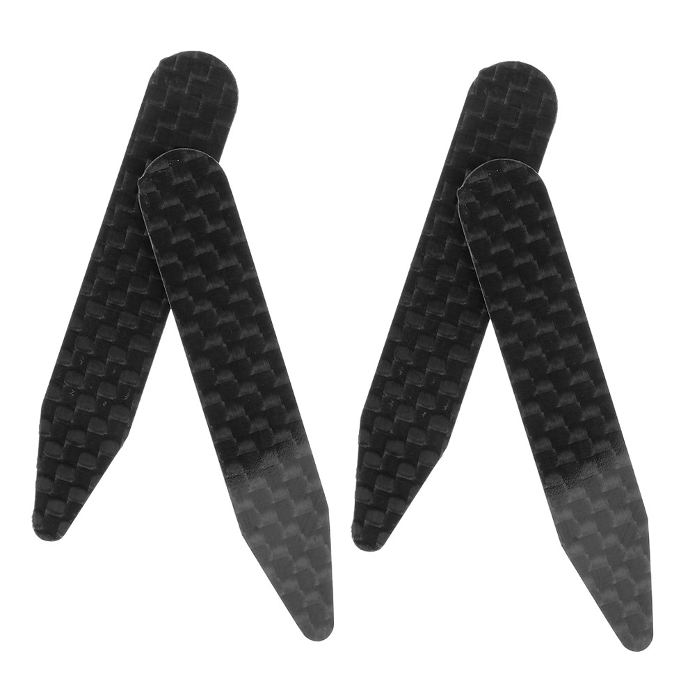 2 Paar Kragenstreben für Herre – Men'S Formal Wear Bewertung und Preis