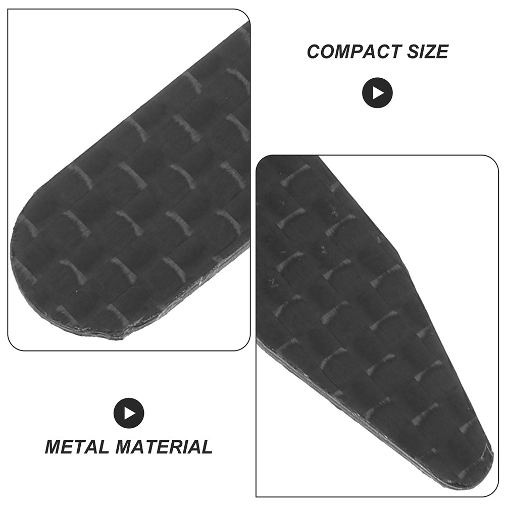2 Paar Kragenstreben für Herre – Men'S Formal Wear Bewertung und Preis