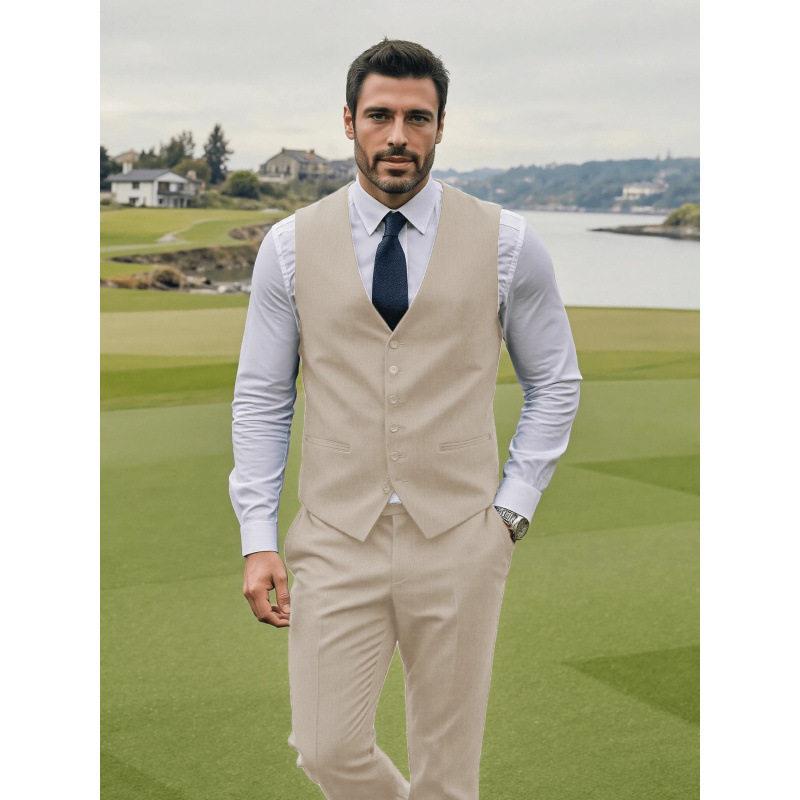 Business-Anzug-Set für Herren  – Men'S Formal Wear In Winter Bewertung und Preis