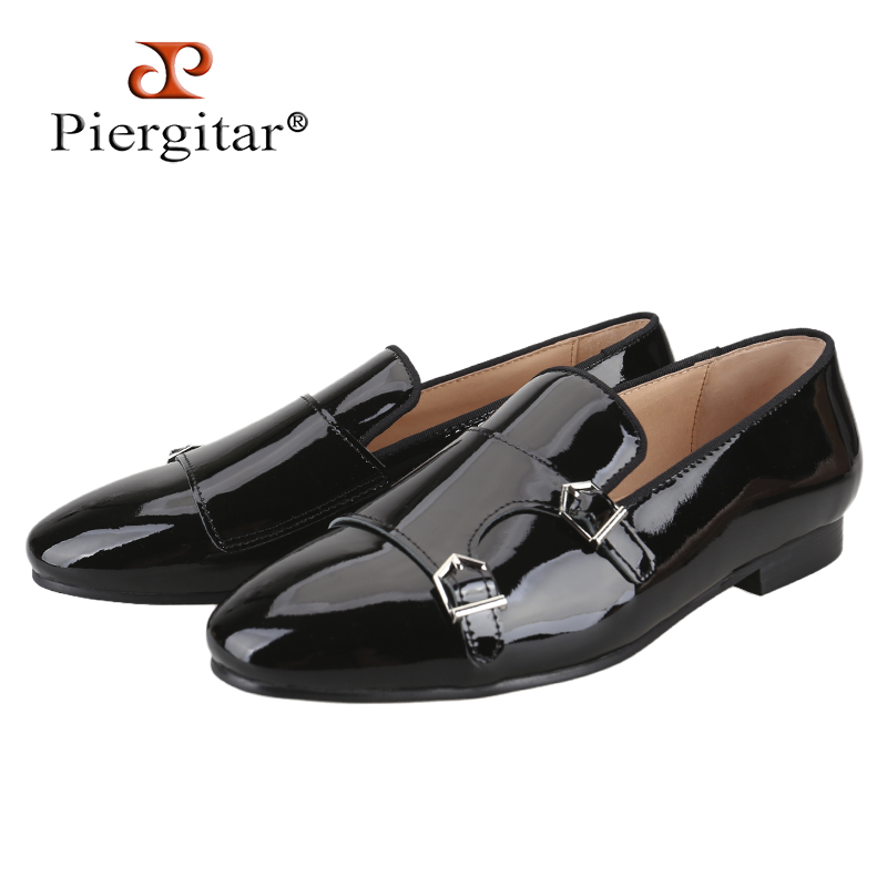 Piergitar Neue schwarze Farbe  – Men'S Formal Wear Bewertung und Preis