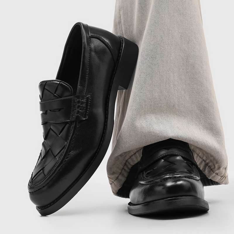 Handgefertigte gewebte Penny-L – Men Formal Wear In Summer Bewertung und Preis