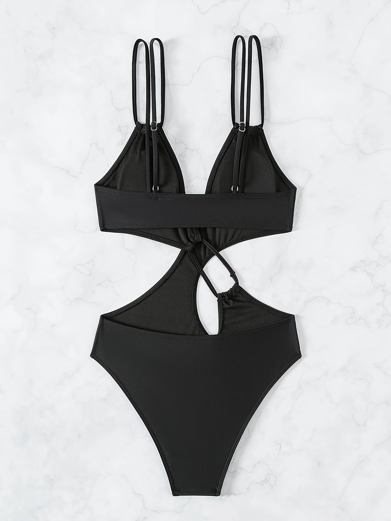 Damen-Tankini-Badeanzug, Schwa – Slim Fit Suit Set Bewertung und Preis