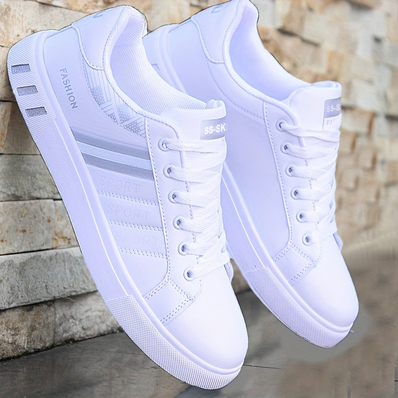 Herren Low-Top Skateboard-Snea – Men'S Formal Wear Bewertung und Preis