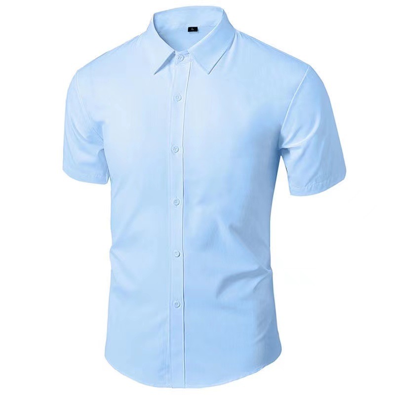 Herren-Hemd im koreanischen St – Men'S Gothic Formal Wear Bewertung und Preis