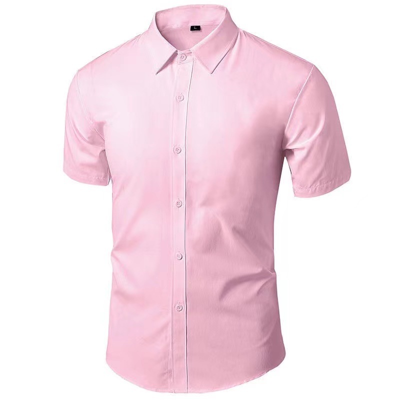 Herren-Hemd im koreanischen St – Men'S Gothic Formal Wear Bewertung und Preis