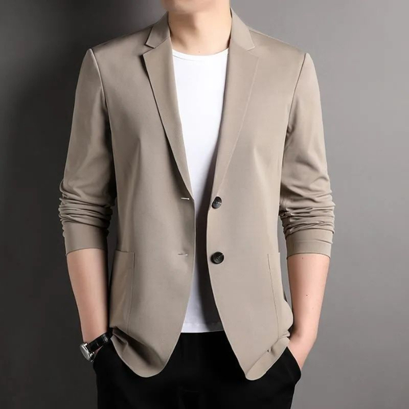 Herbst Herren Einfacher Schwar – Men'S Gothic Formal Wear Bewertung und Preis