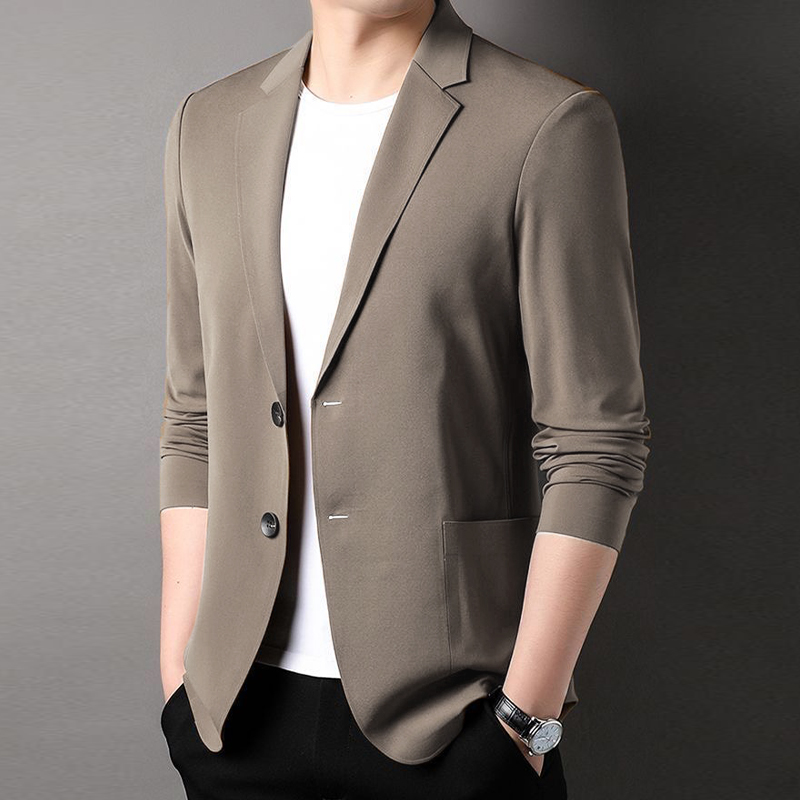 Herbst Herren Einfacher Schwar – Men'S Gothic Formal Wear Bewertung und Preis