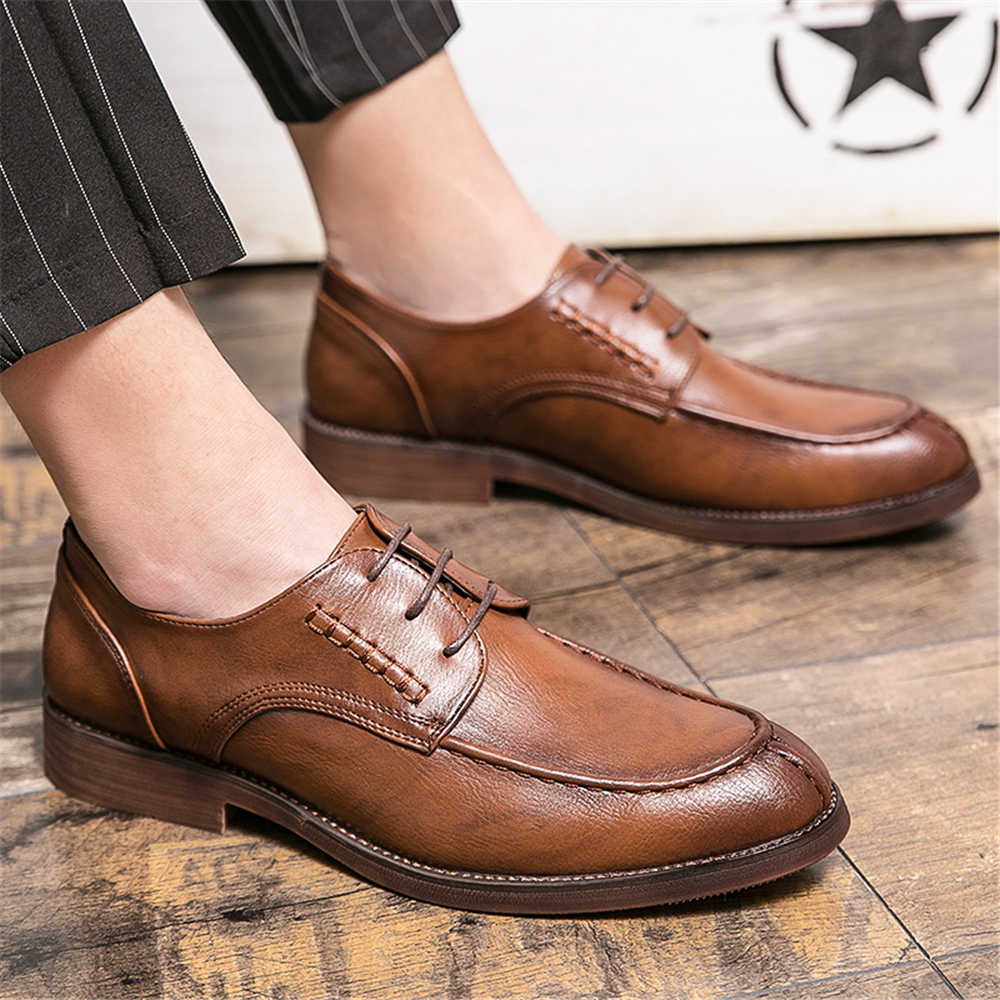 Elegante, rutschfeste, große H – Men Formal Wear In Summer Bewertung und Preis