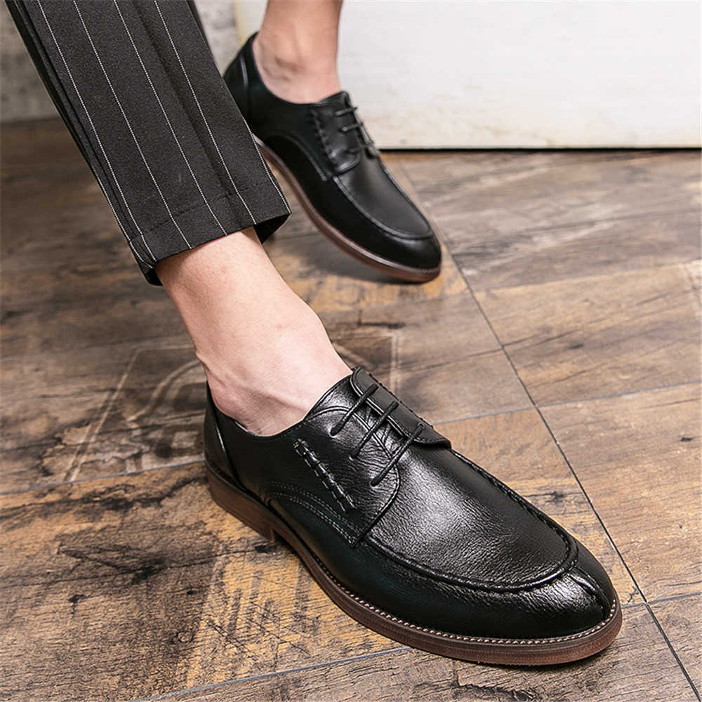 Elegante, rutschfeste, große H – Men Formal Wear In Summer Bewertung und Preis