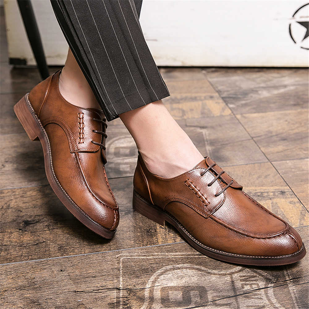 Elegante, rutschfeste, große H – Men Formal Wear In Summer Bewertung und Preis