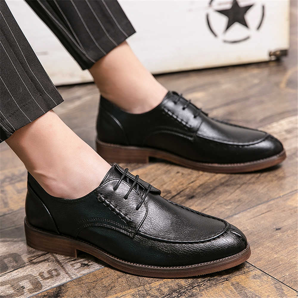 Elegante, rutschfeste, große H – Men Formal Wear In Summer Bewertung und Preis