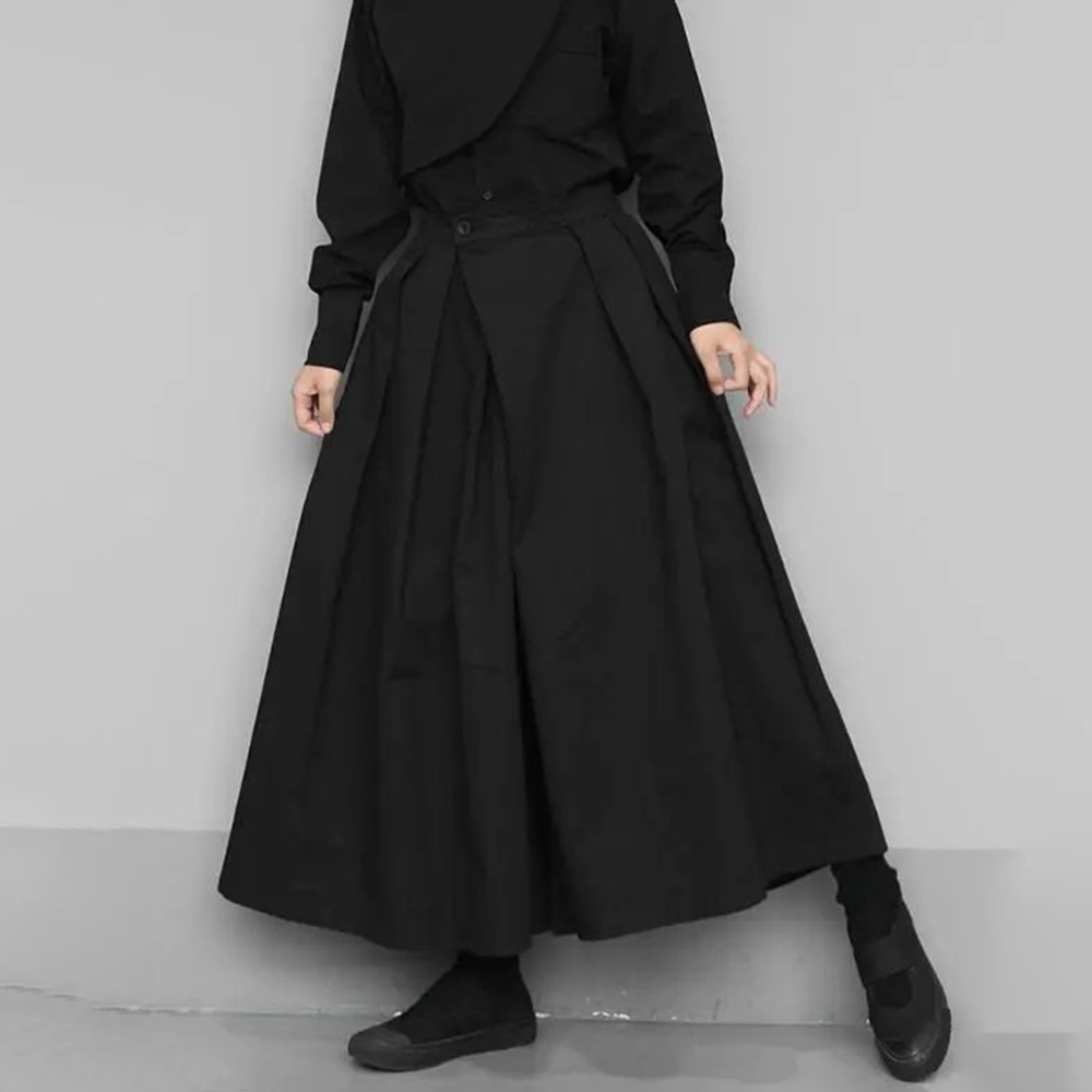 2024 neuer Modetrend Gothic lo – Men'S Gothic Formal Wear Bewertung und Preis
