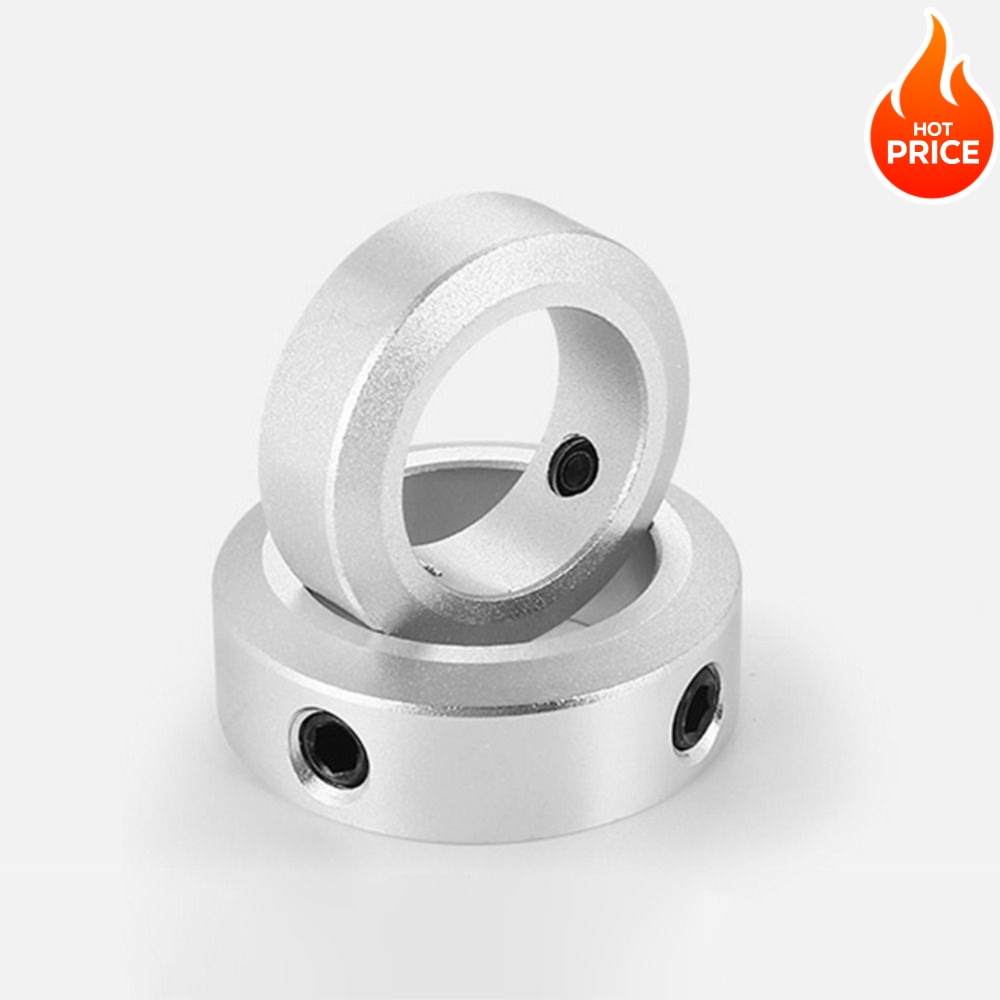 1 Stück Aluminiumlegierung Fes – Collar Stay Metal Bewertung und Preis