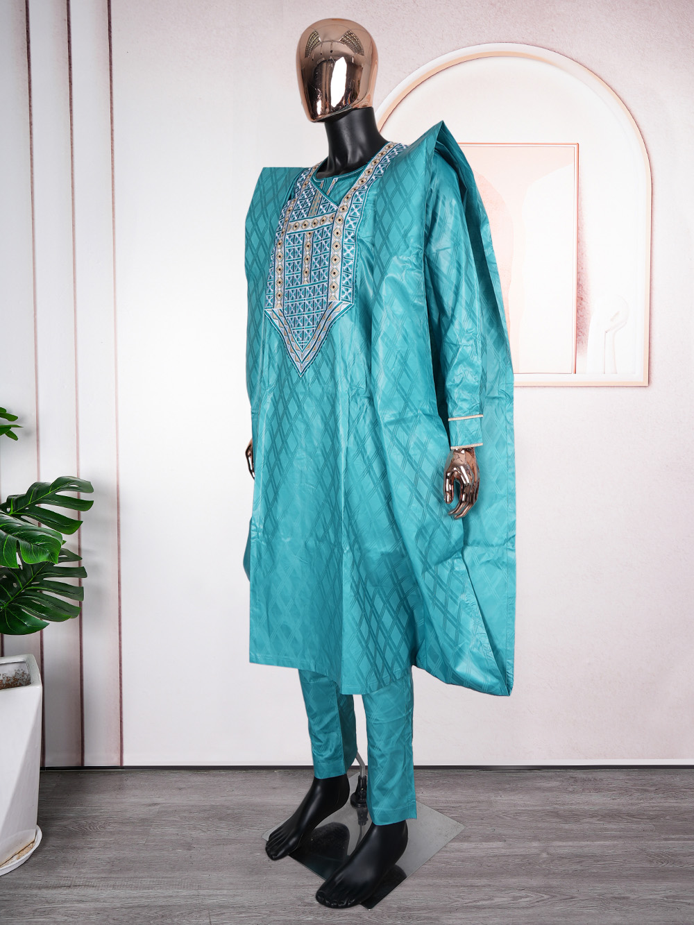 H&D Südafrikanische Traditione – Formal Wear Men H&M Bewertung und Preis