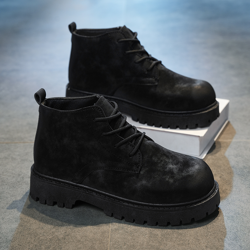 Niedrig geschnittene Herrensch – Formal Men Daily Wear Footwear Bewertung und Preis