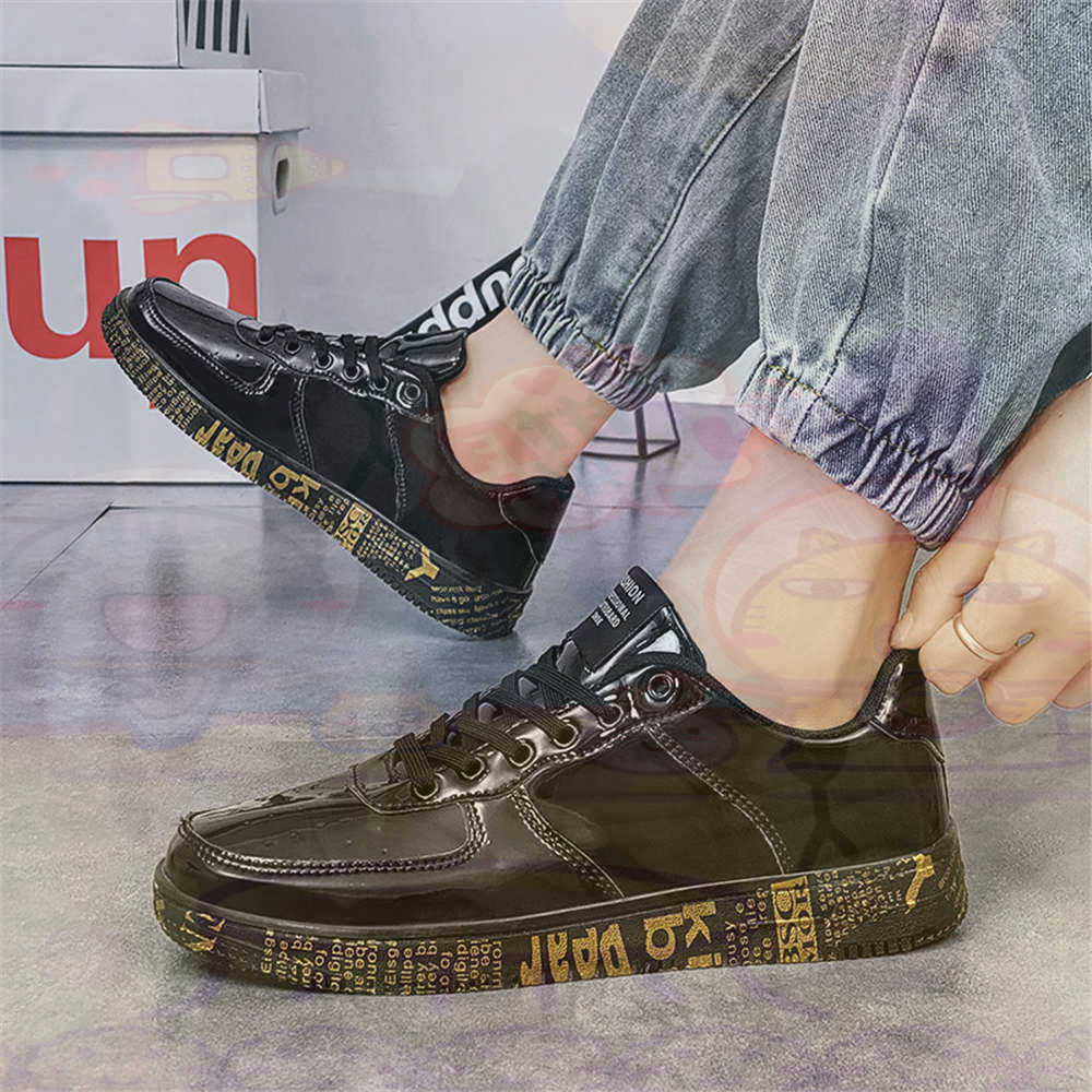 Runder Fuß, Größe 45, Turnschu – Levels Of Men'S Formal Wear Bewertung und Preis