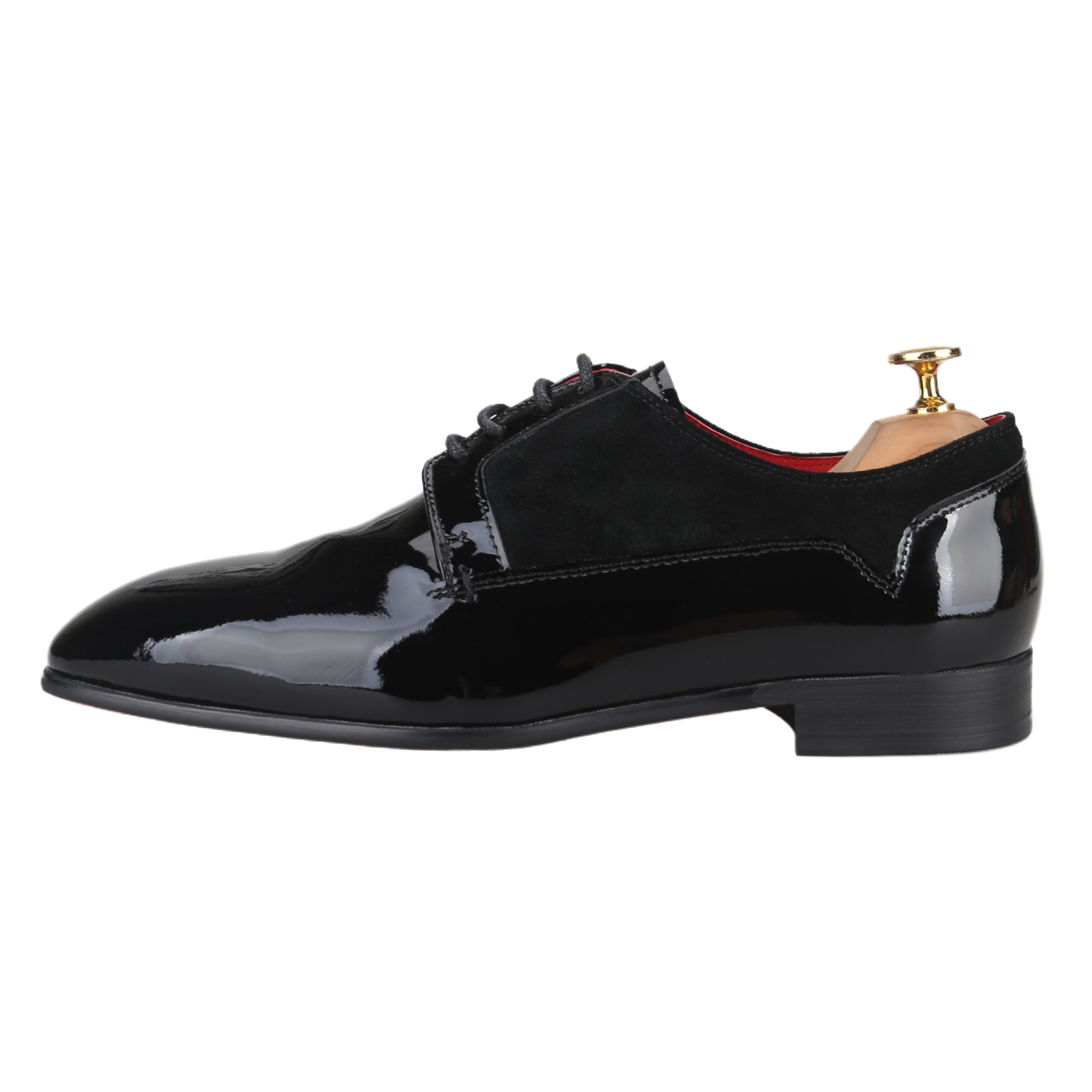 Piergitar Italienische Luxusma – Men'S Formal Party Wear Shoes Bewertung und Preis