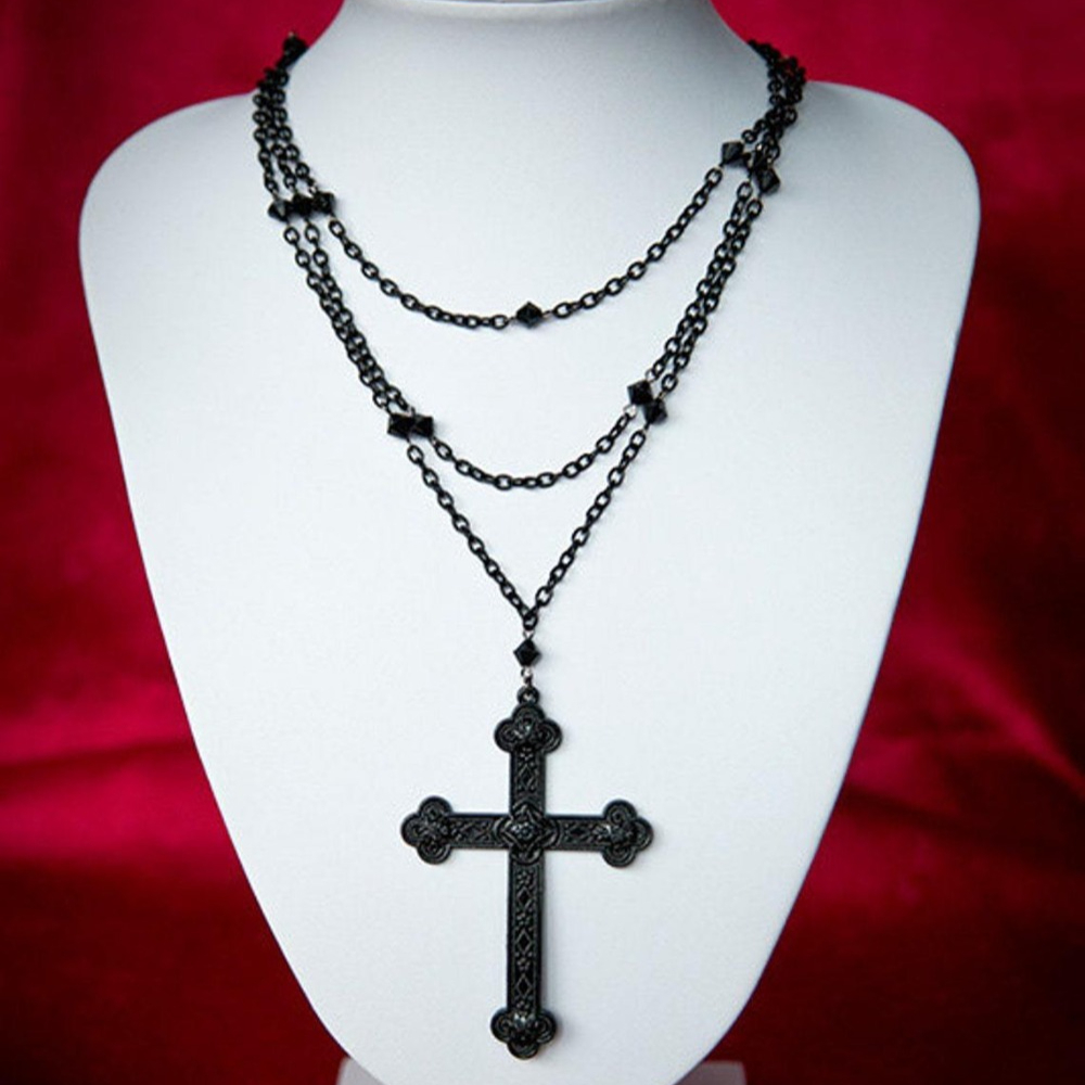 Trendy Gothic Schwarz Graviert – Men'S Gothic Formal Wear Bewertung und Preis