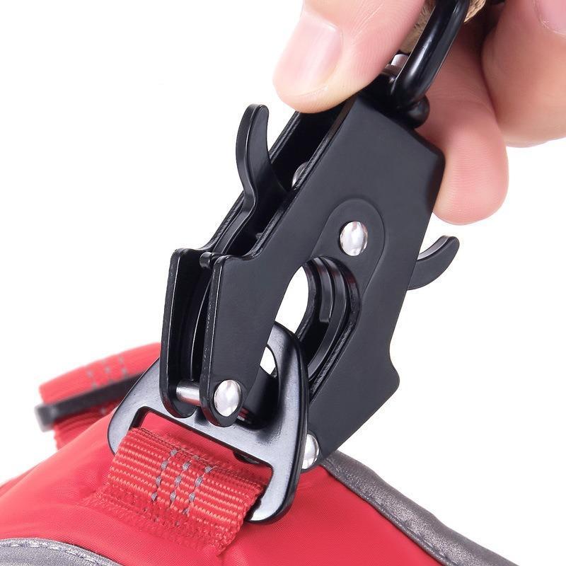 Hundeleinen-Verschluss, Hundel – Collar Stay Metal Bewertung und Preis