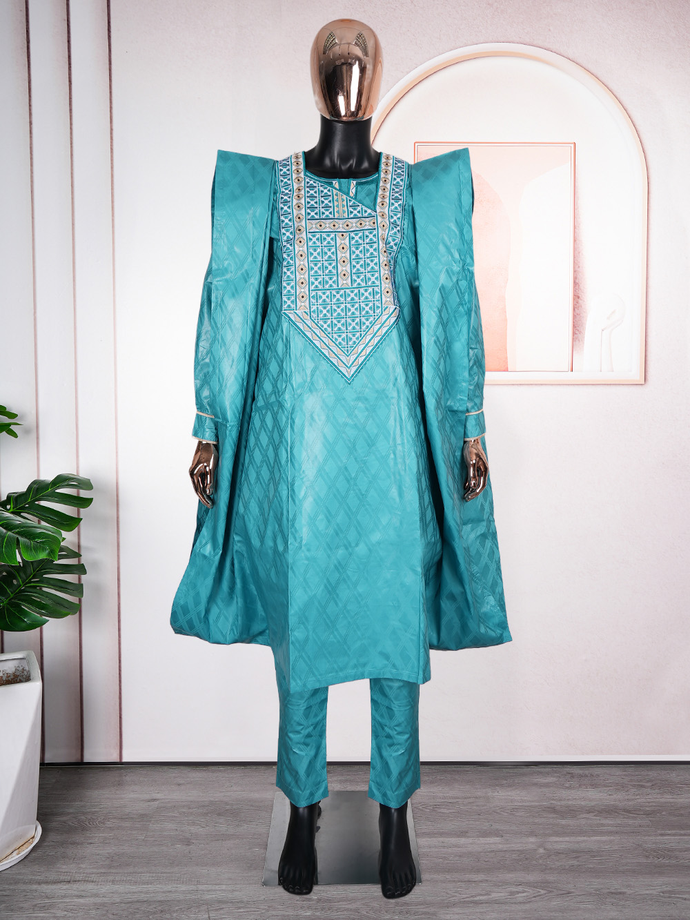 H&D Südafrikanische Traditione – Formal Wear Men H&M Bewertung und Preis