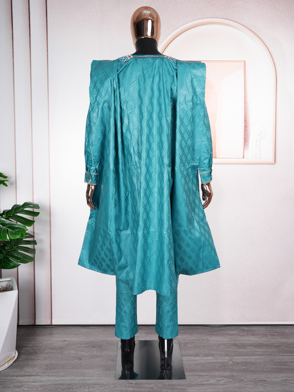 H&D Südafrikanische Traditione – Formal Wear Men H&M Bewertung und Preis